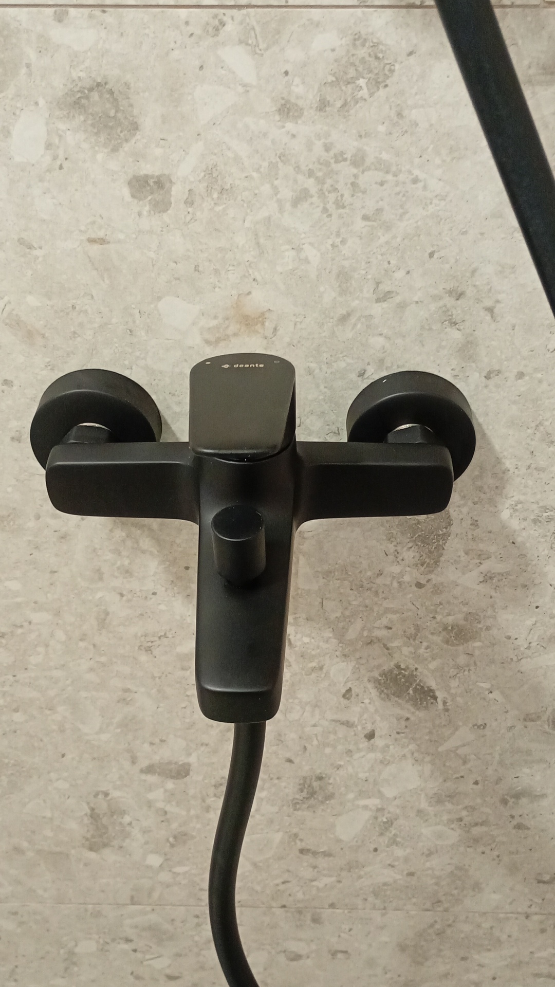 After photo for Bathroom Cleaning