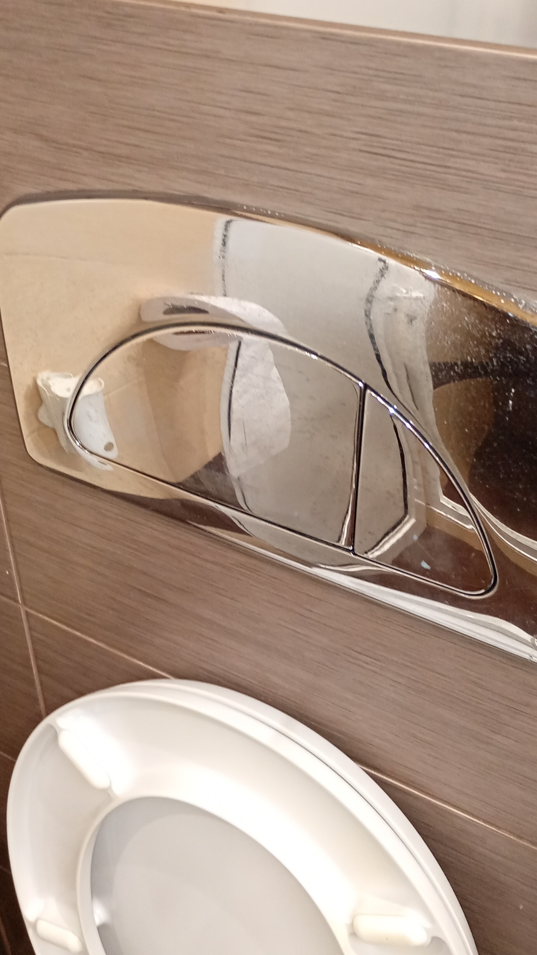 Before photo for Deep Cleaning