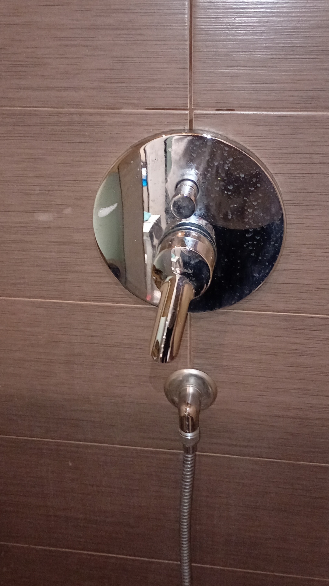 Before photo for Bathroom Cleaning