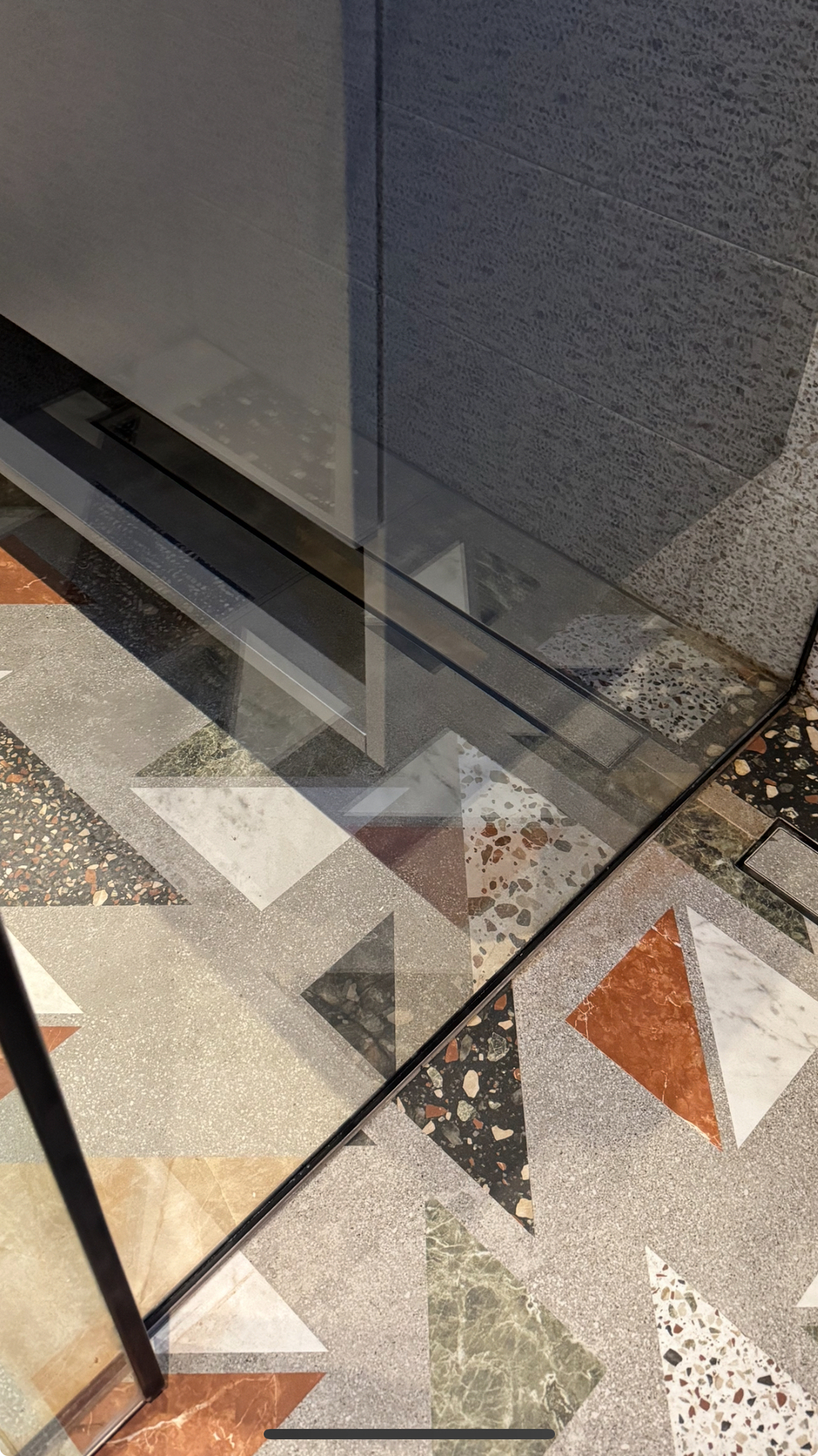 After photo for Bathroom Cleaning