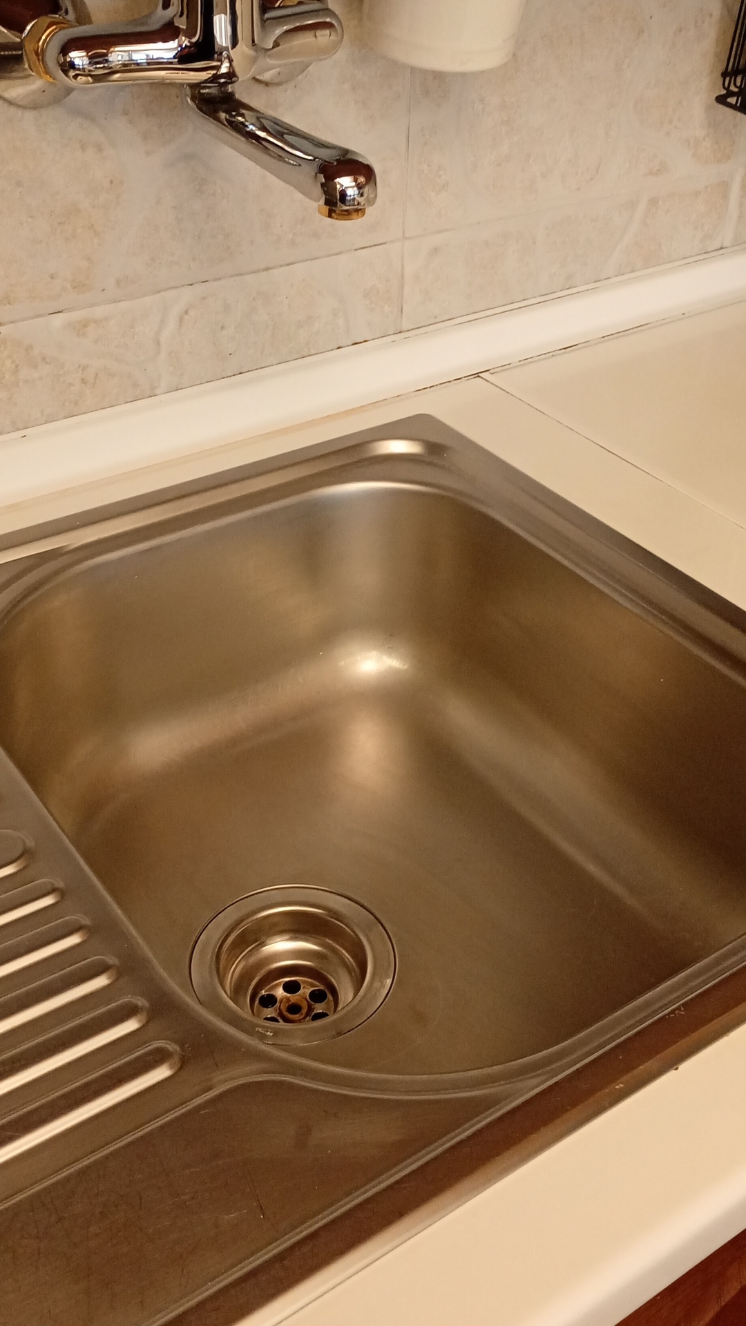 After photo for Основно почистване