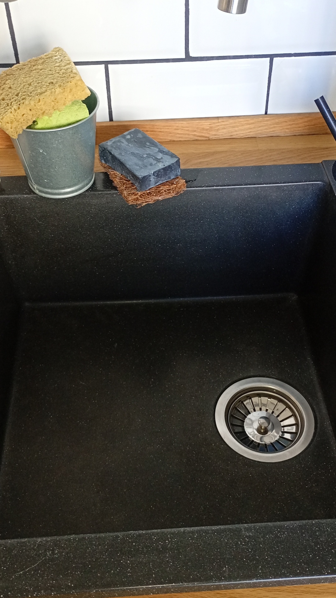 After photo for Основно почистване