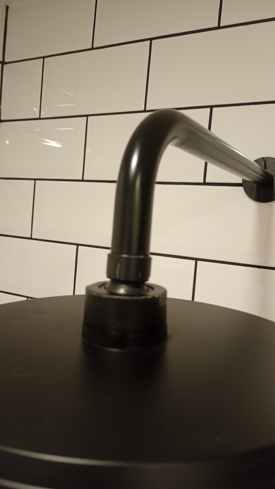 After photo for Bathroom Cleaning