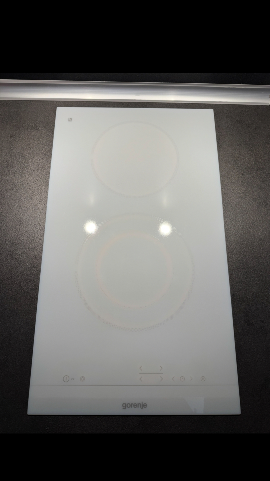 After photo for Deep Cleaning