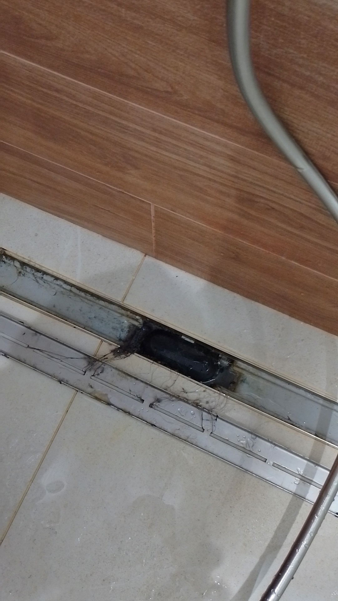 Before photo for Deep Cleaning