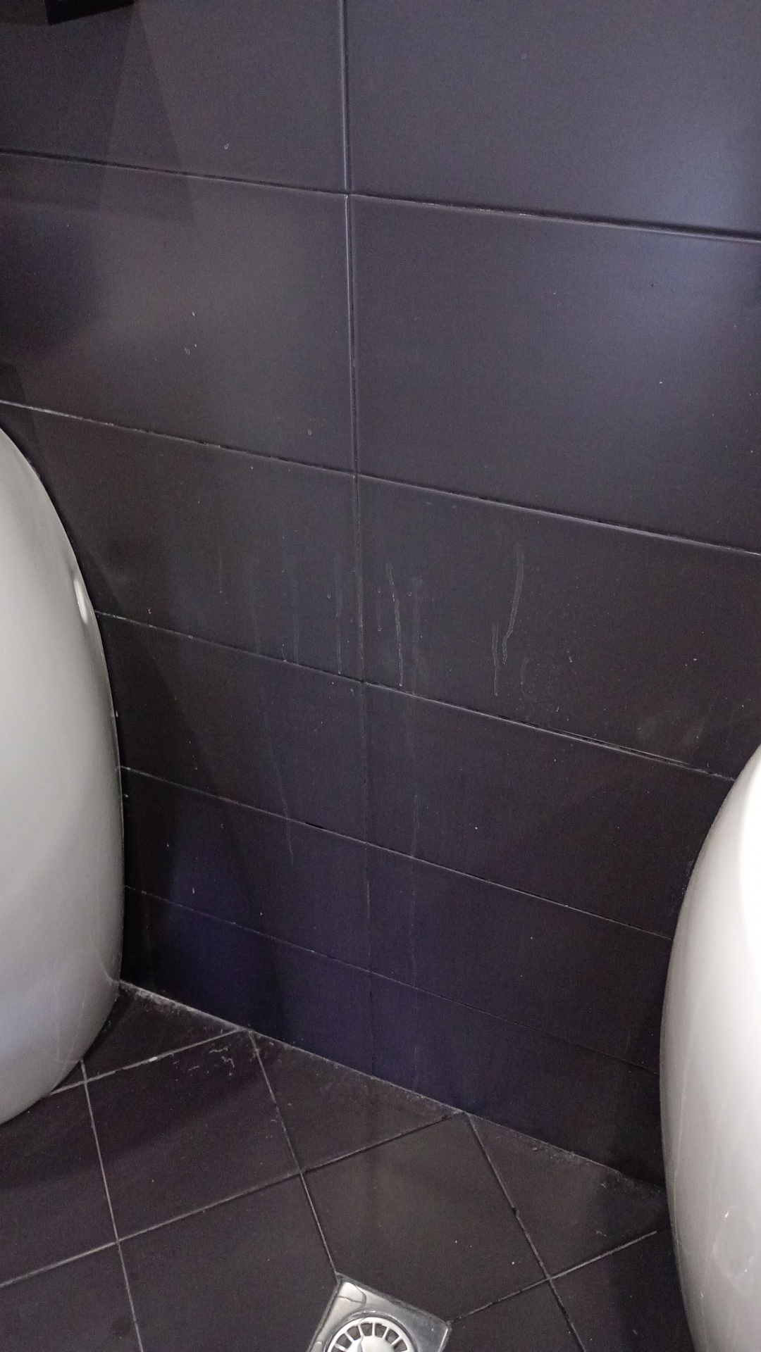 Before photo for Bathroom Cleaning