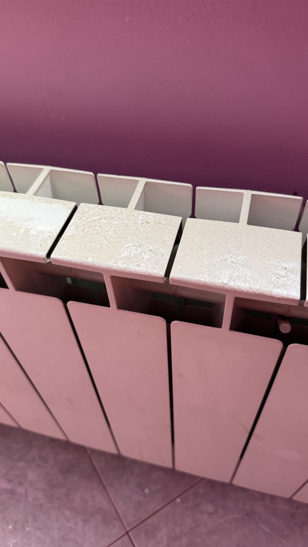 Before photo for End of Tenancy Cleaning