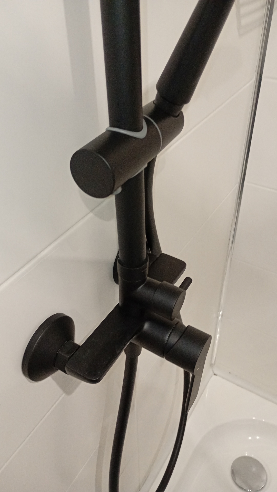 After photo for Bathroom Cleaning