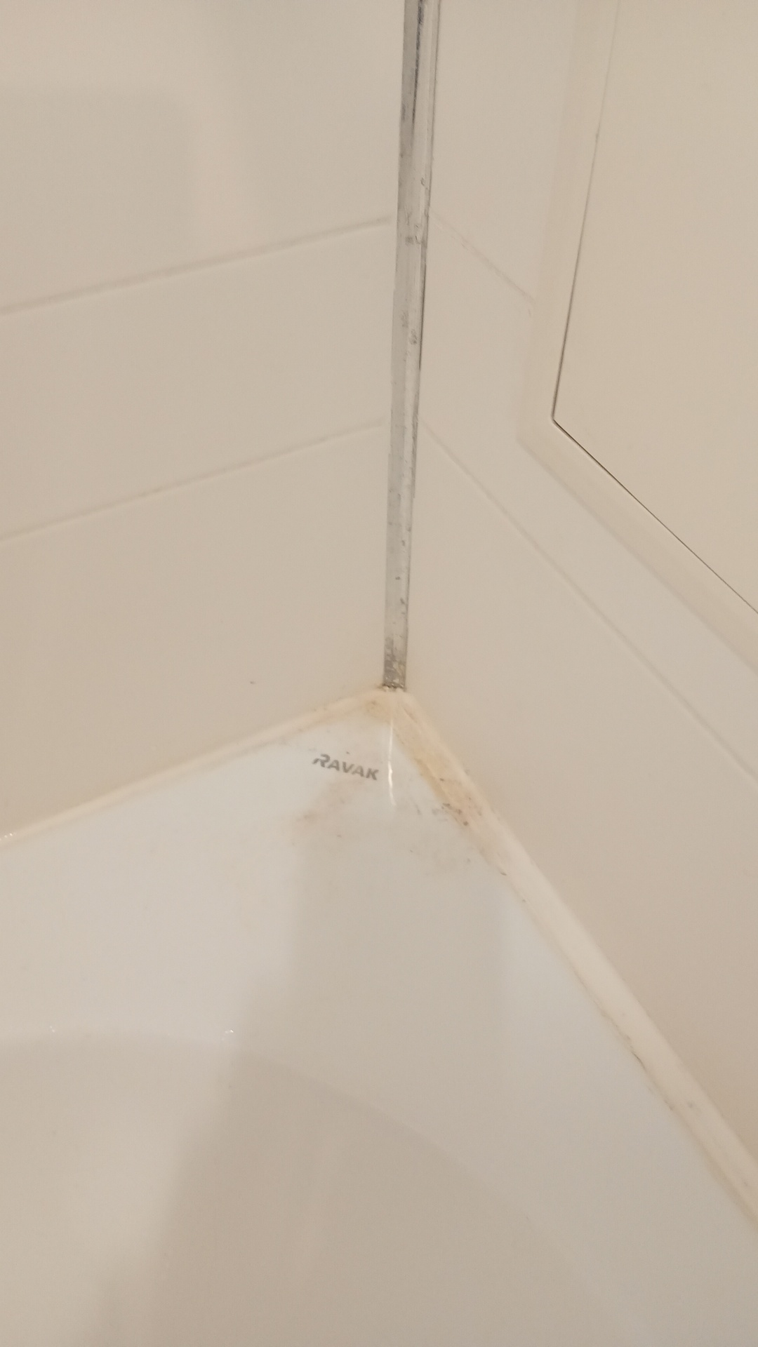 Before photo for Bathroom Cleaning