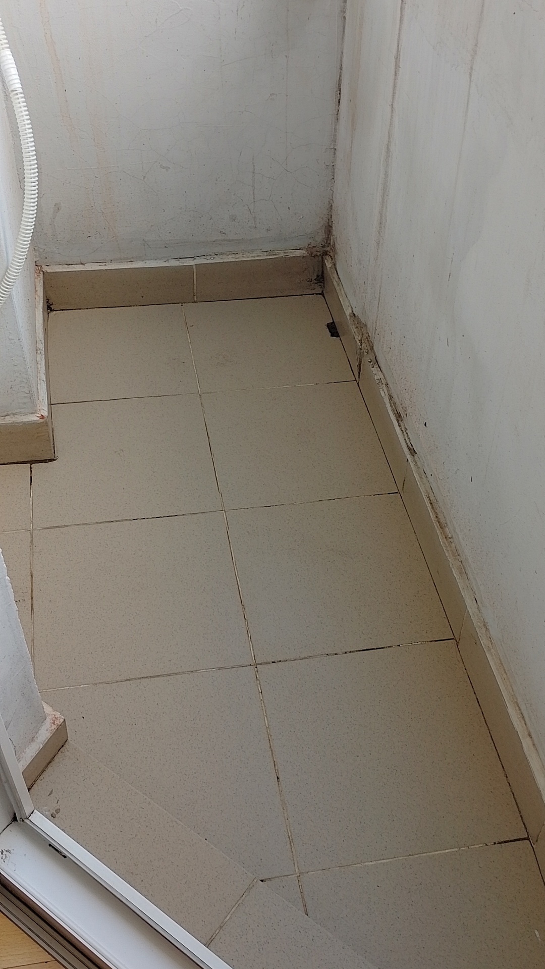 After photo for Deep Cleaning