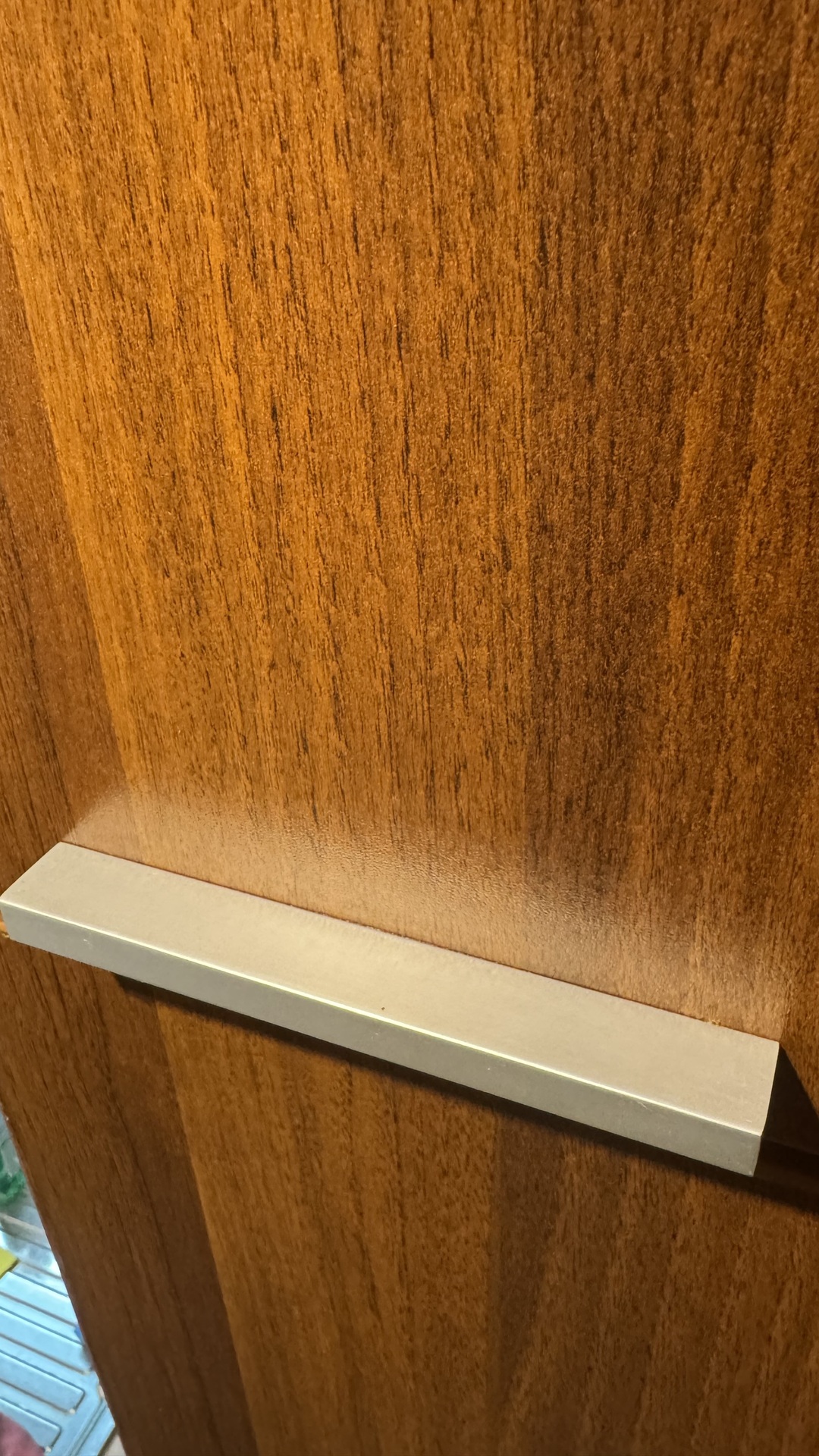 After photo for Deep Cleaning