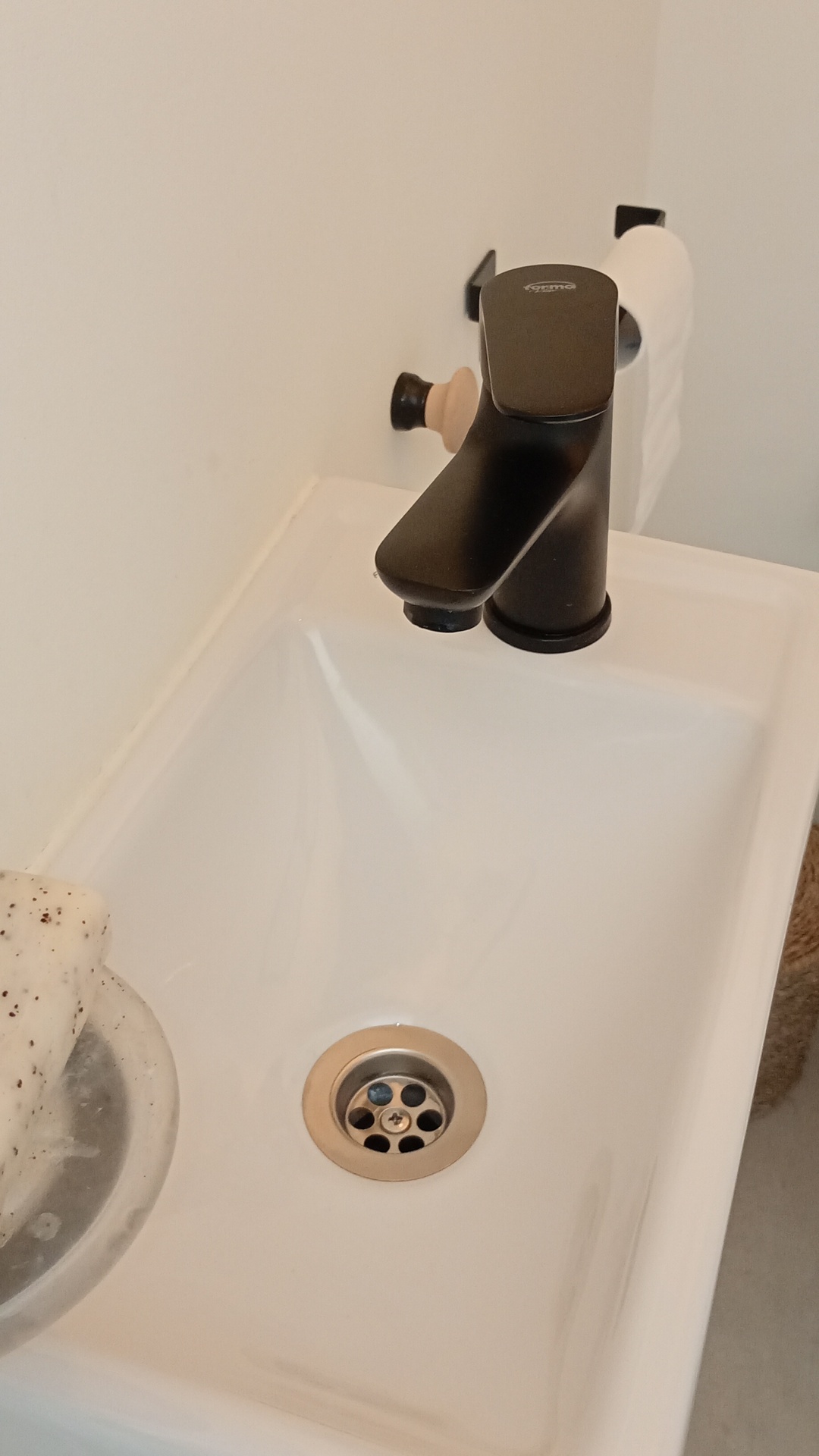 After photo for Deep Cleaning