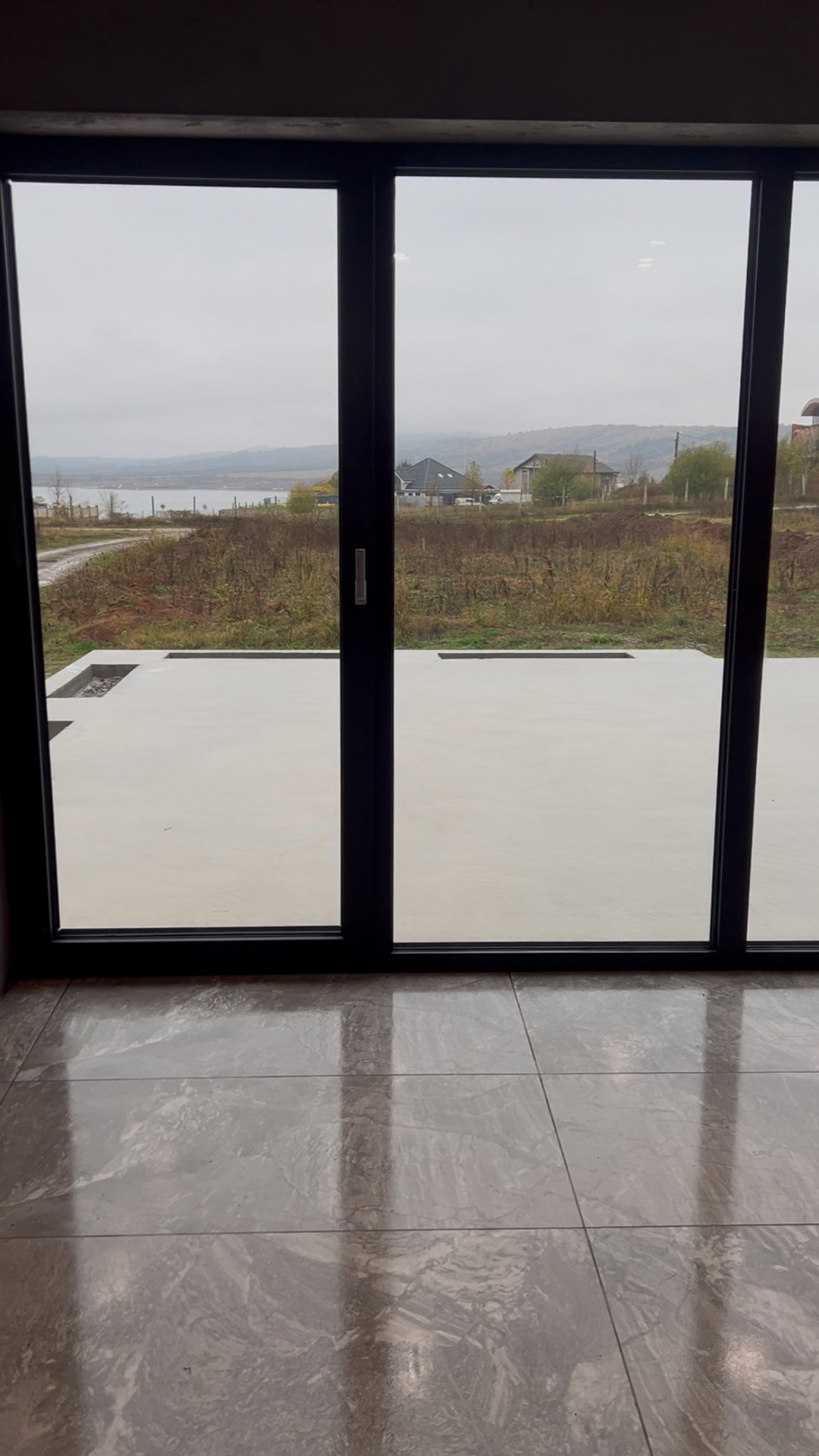 After photo for Window Cleaning