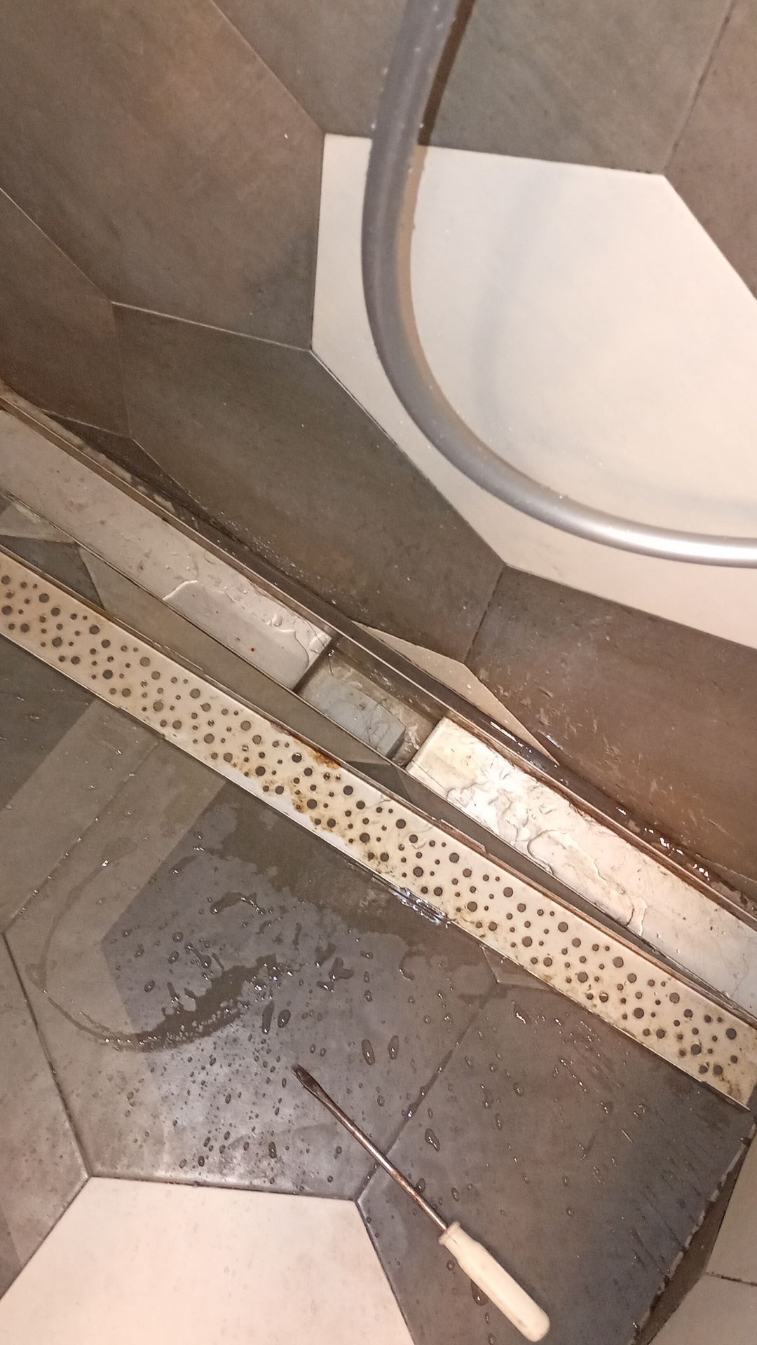 Before photo for Deep Cleaning