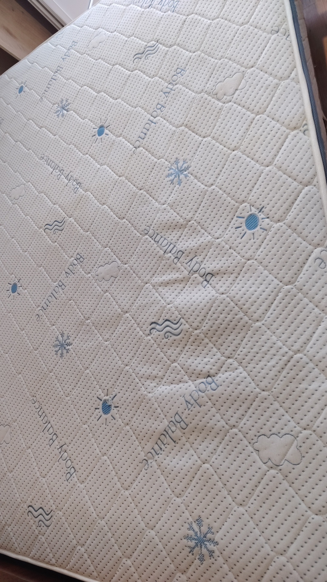 After photo for Upholstery Cleaning