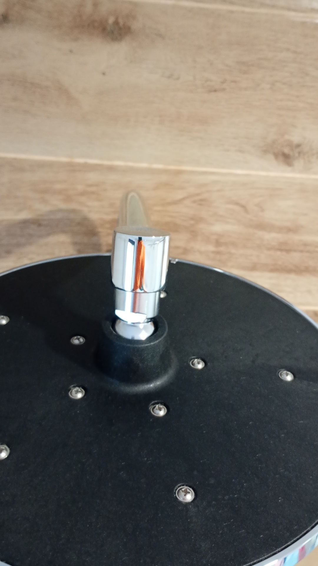 After photo for Deep Cleaning