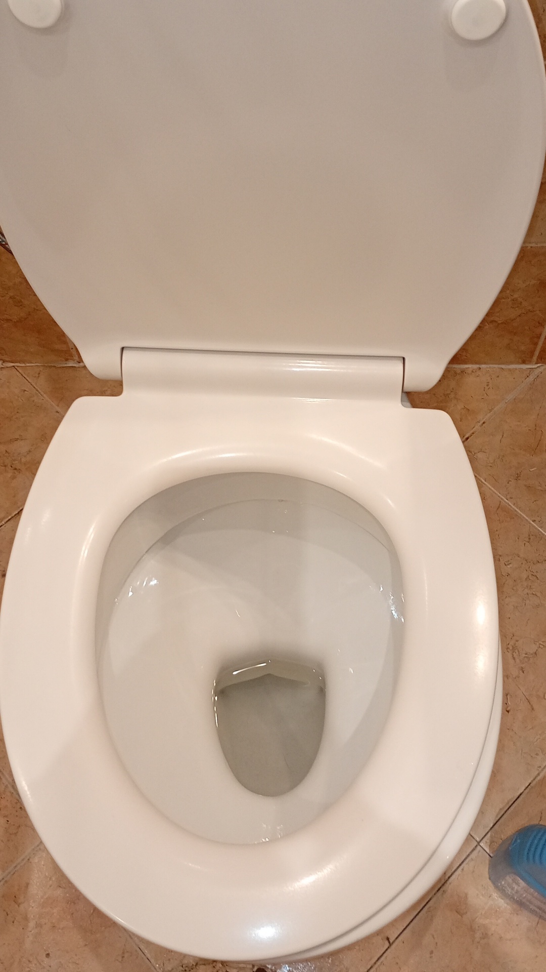 After photo for Основно почистване