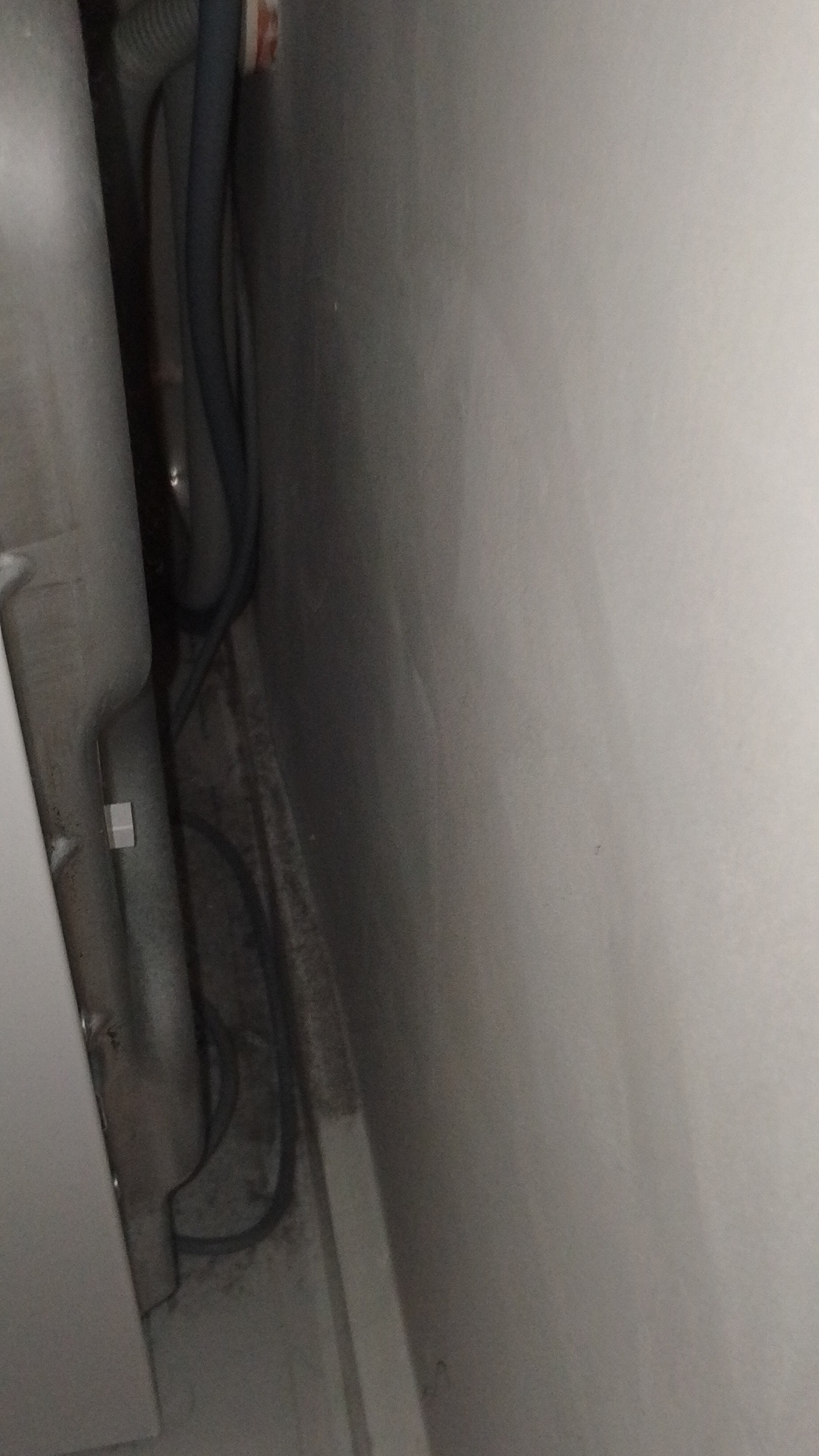 Before photo for Deep Cleaning