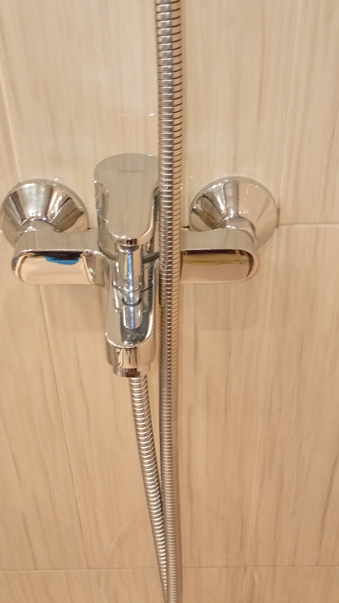 After photo for Основно почистване