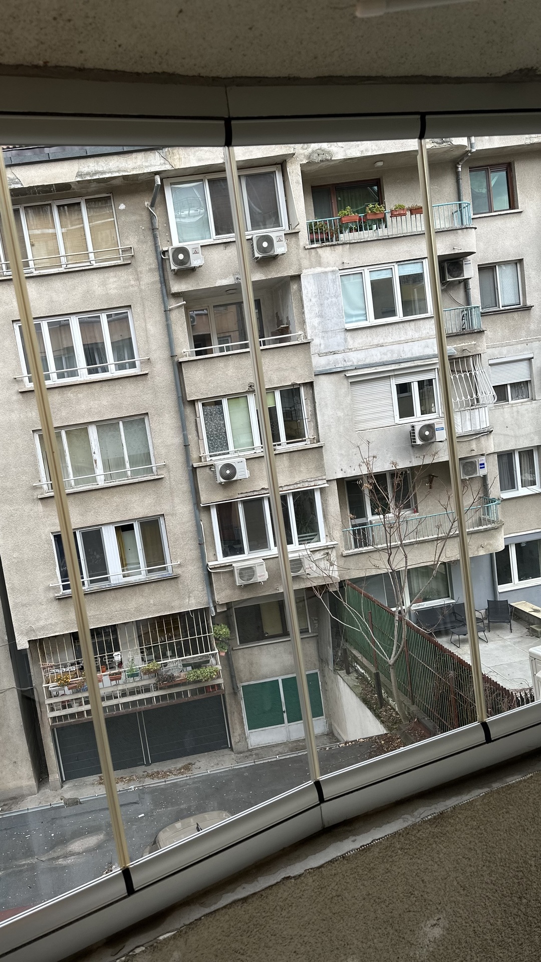 After photo for Deep Cleaning