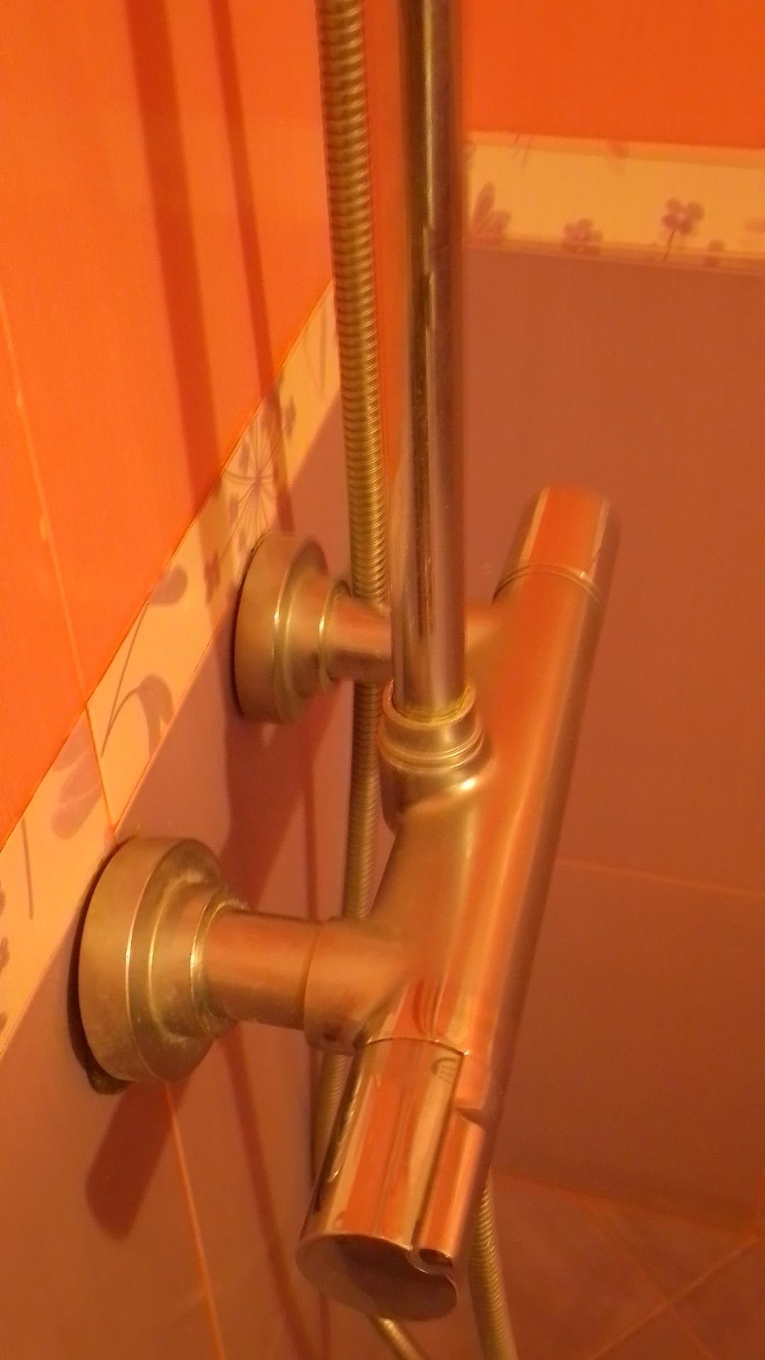 Before photo for End of Tenancy Cleaning