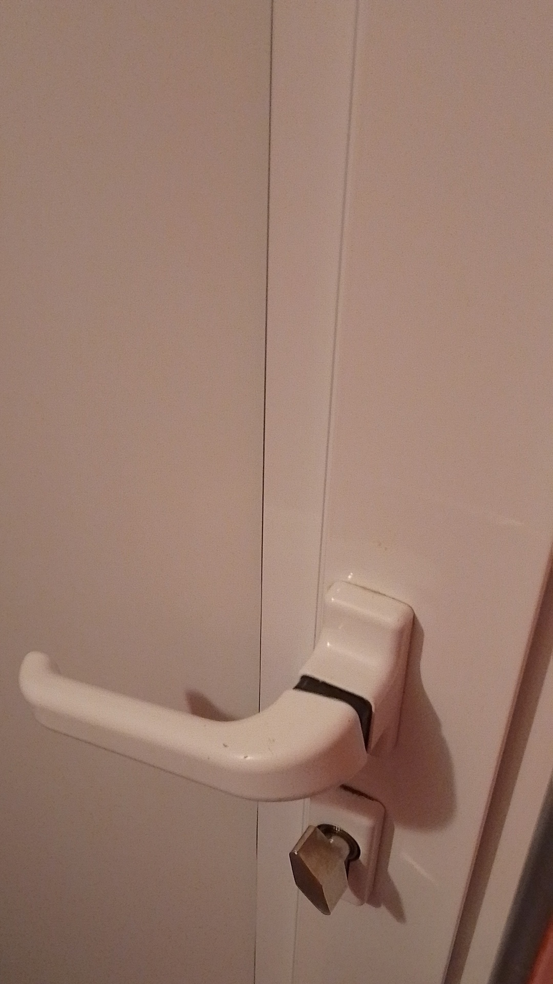 After photo for Почистване след наематели