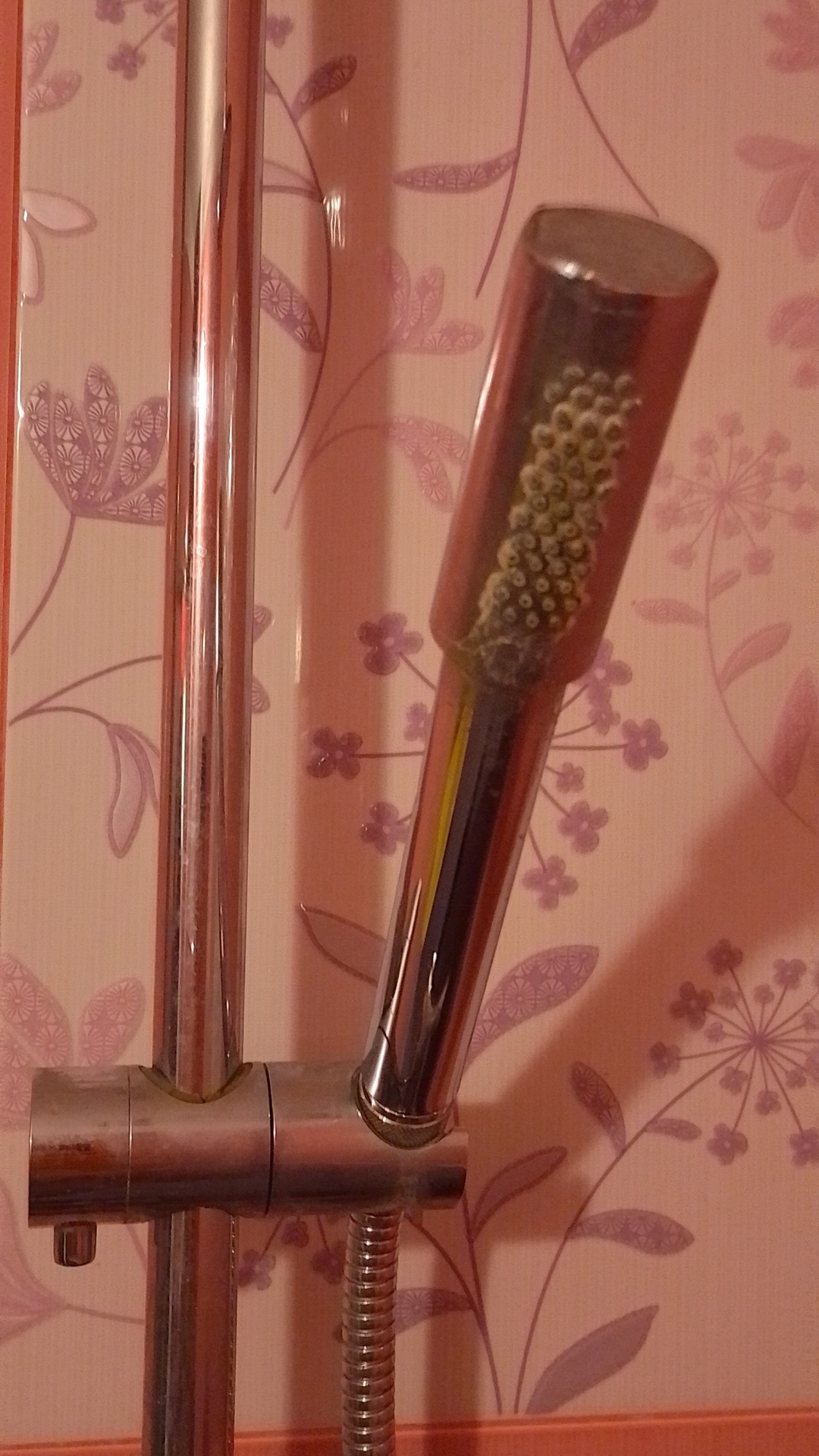 Before photo for End of Tenancy Cleaning