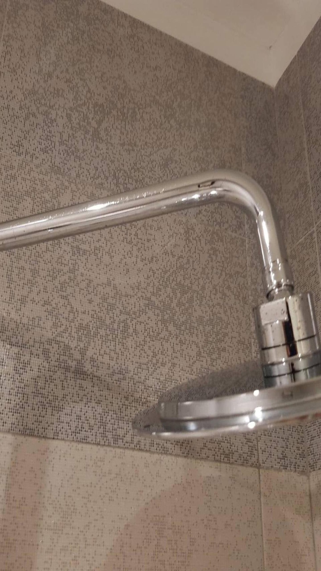 After photo for Почистване на баня