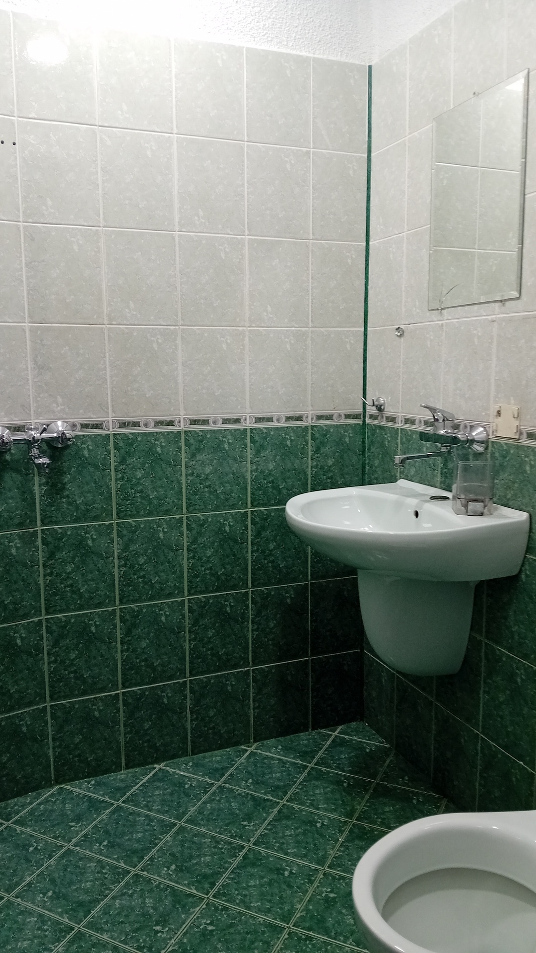 After photo for Почистване след ремонт