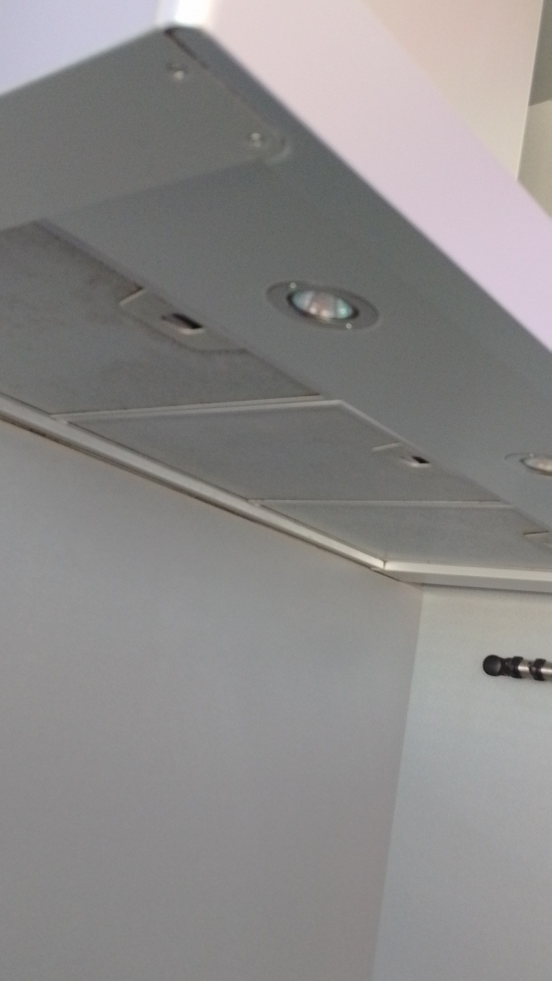 After photo for Почистване след наематели