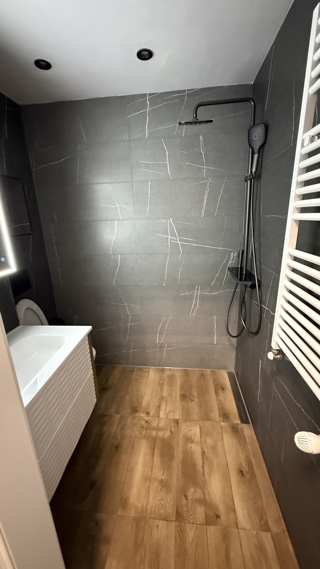 After photo for Почистване след ремонт