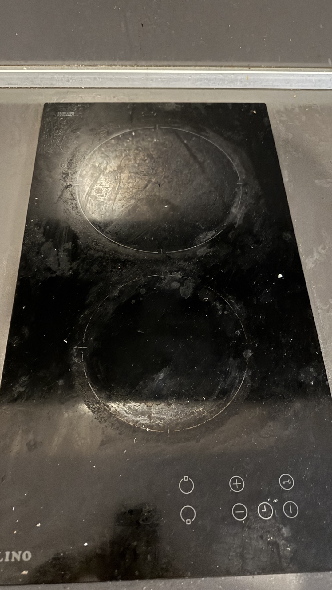 Before photo for Почистване след наематели