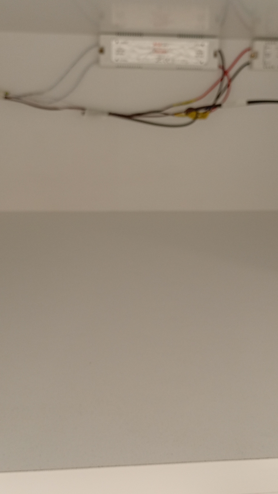 After photo for Почистване след ремонт