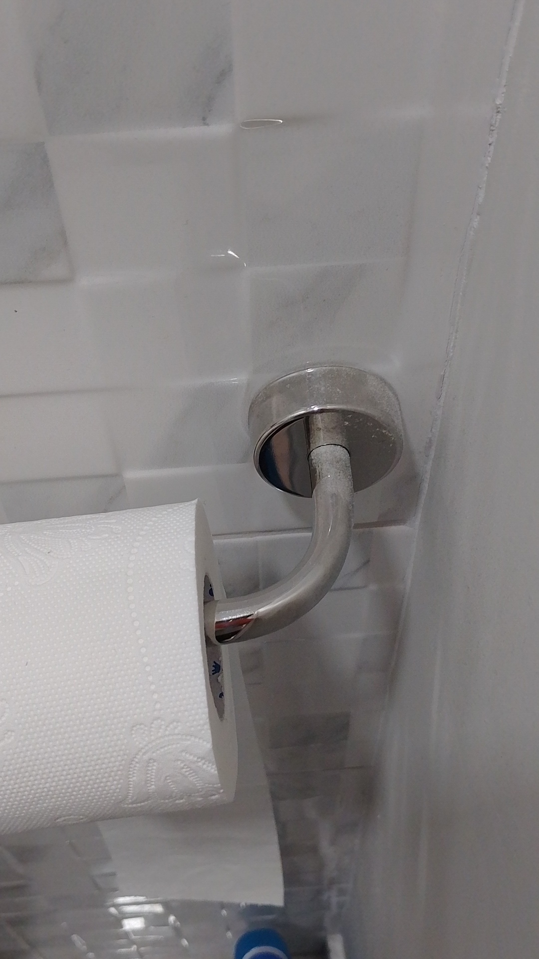 Before photo for Deep Cleaning