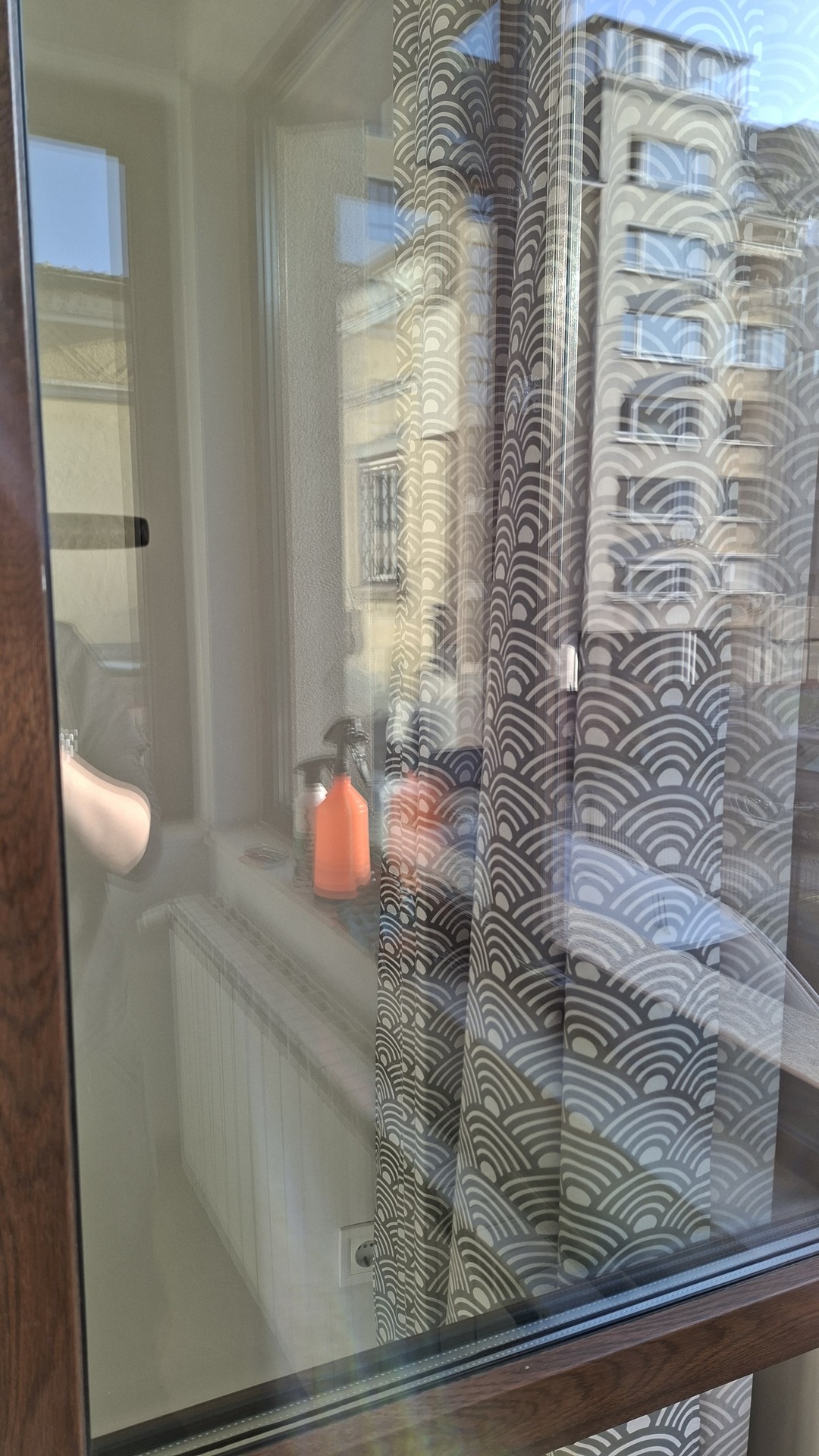 After photo for Window Cleaning