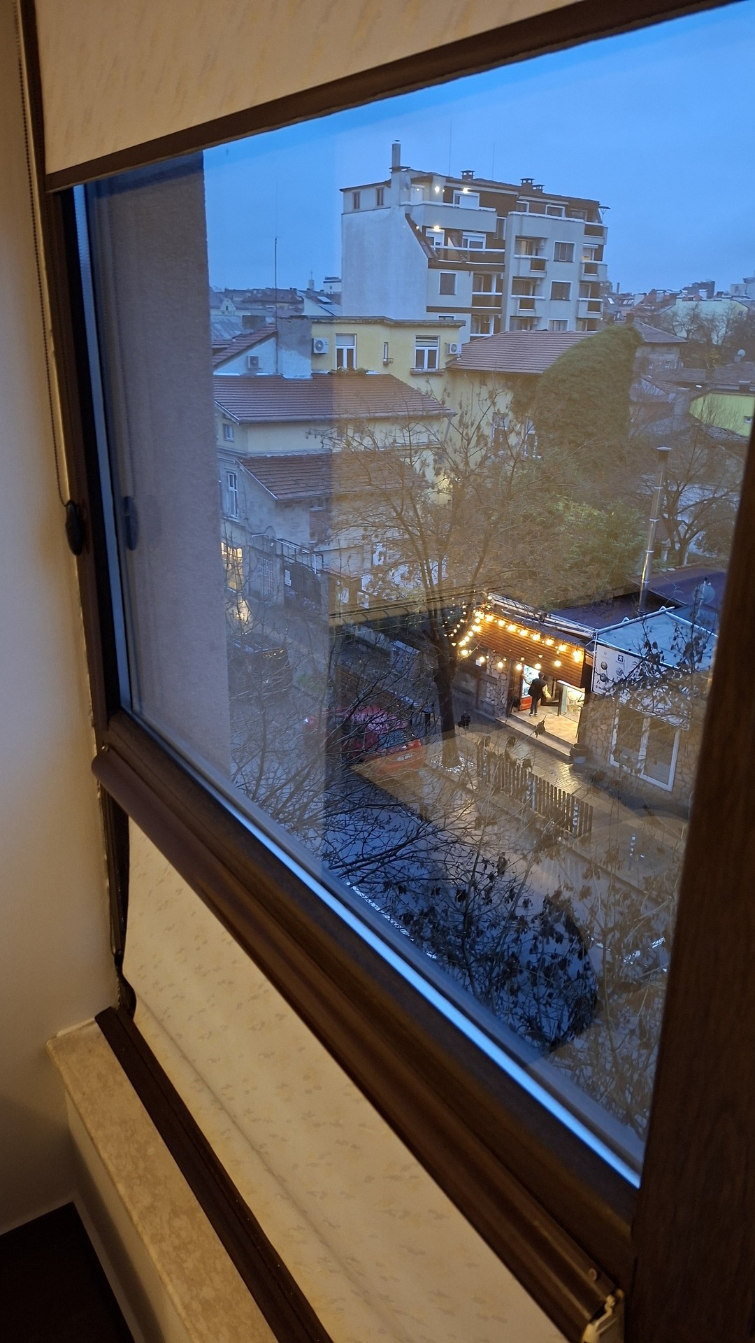 After photo for Deep Cleaning