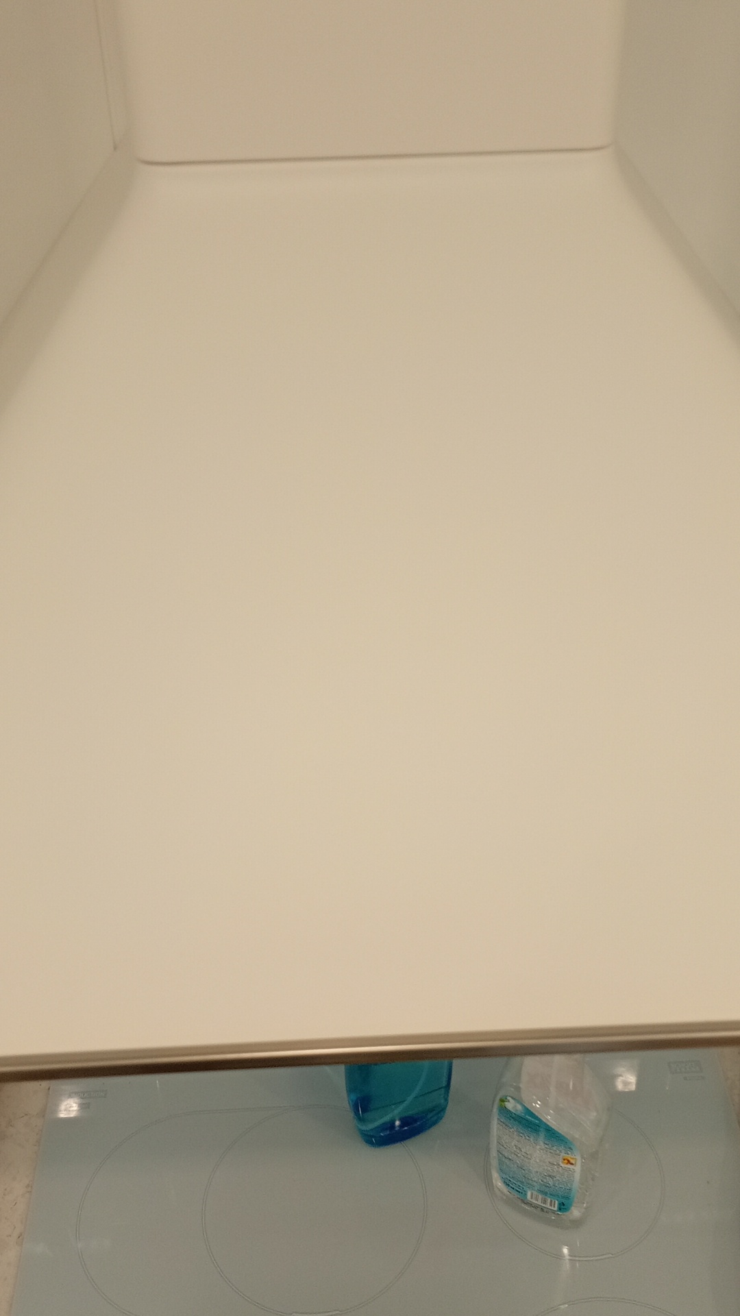 After photo for After Renovation Cleaning