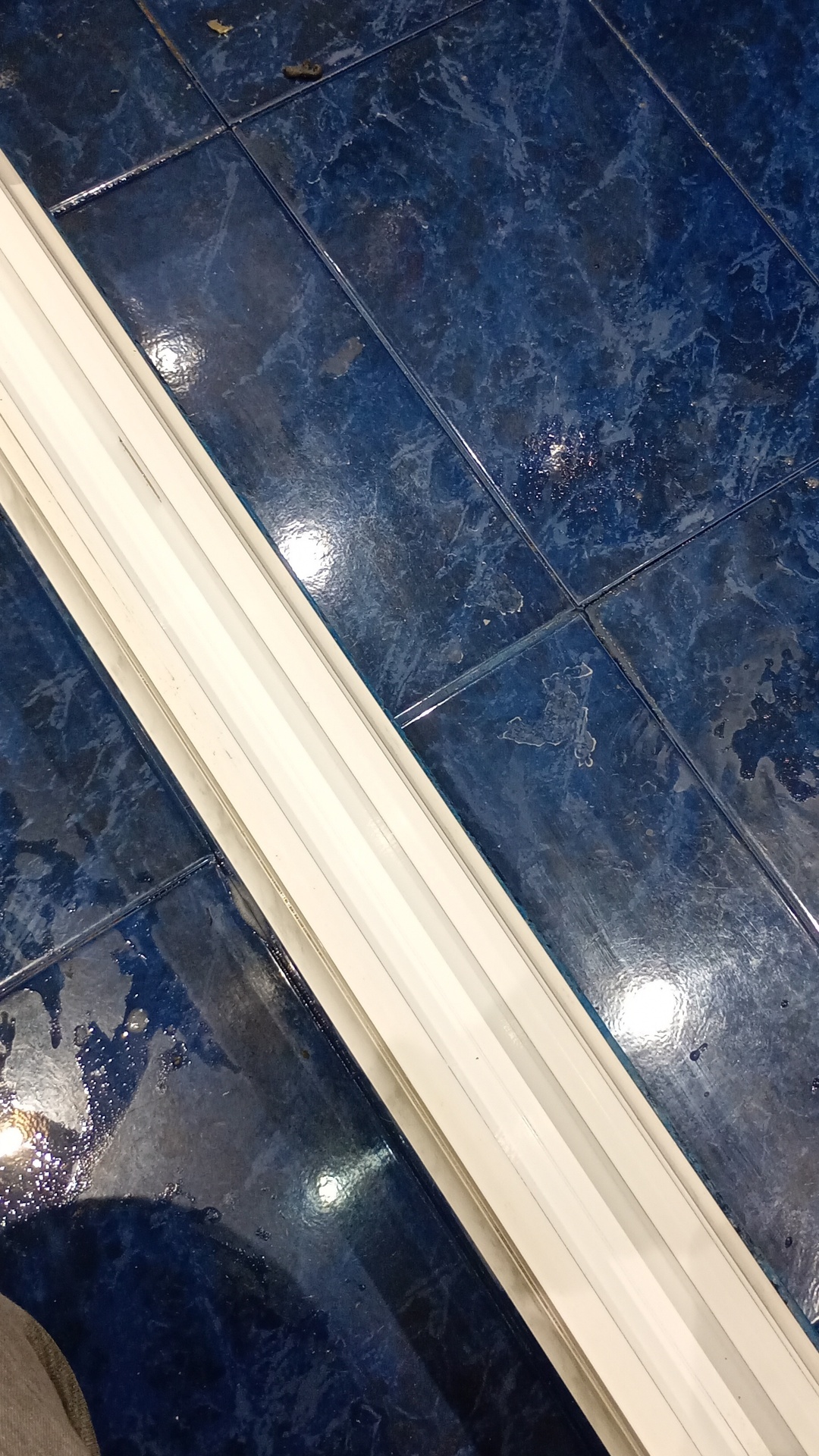 After photo for Deep Cleaning