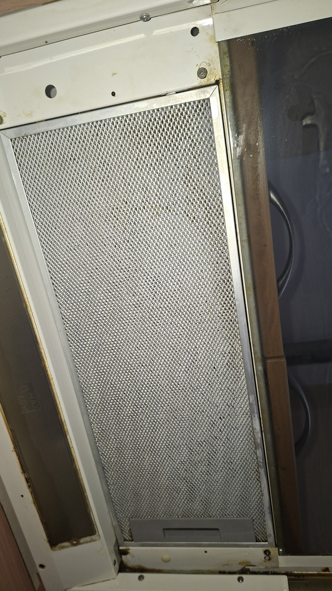 After photo for Deep Cleaning