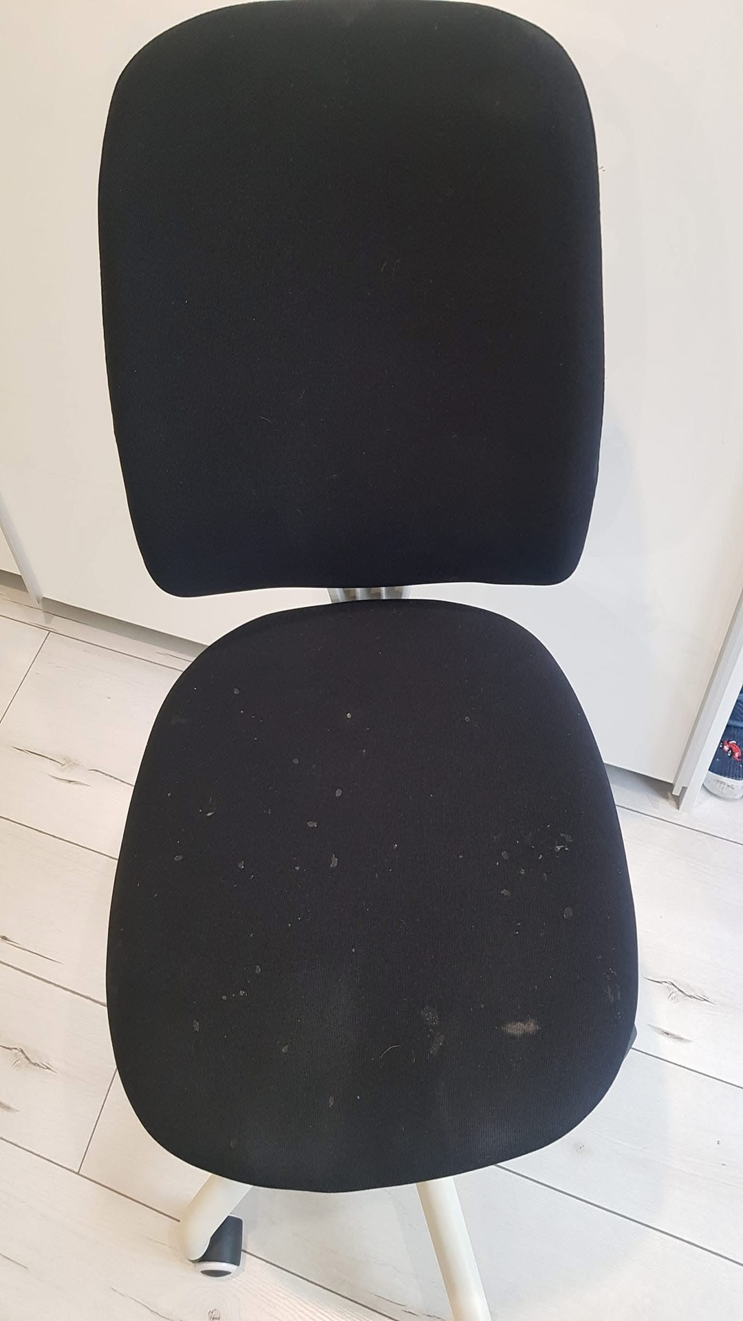 Before photo for Пране на мека мебел