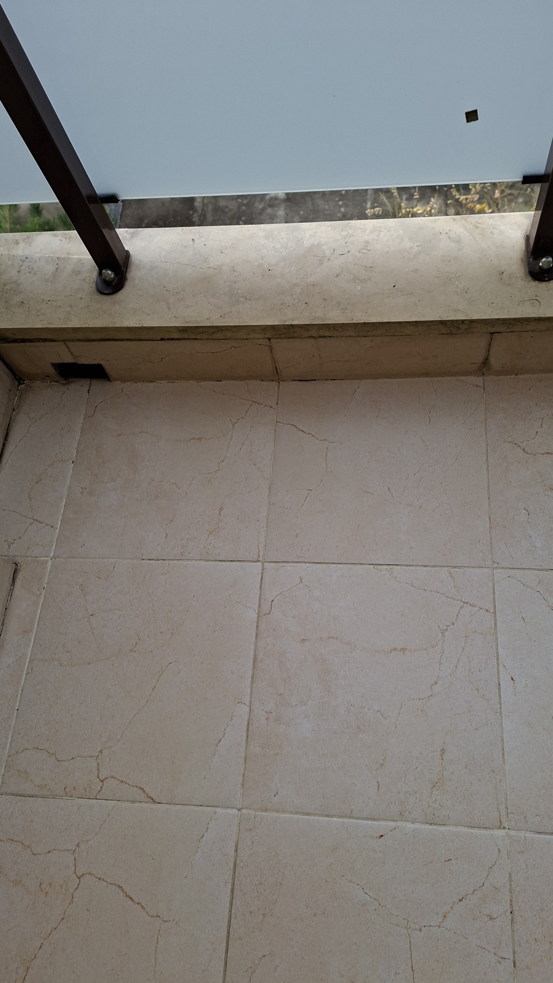 After photo for Deep Cleaning