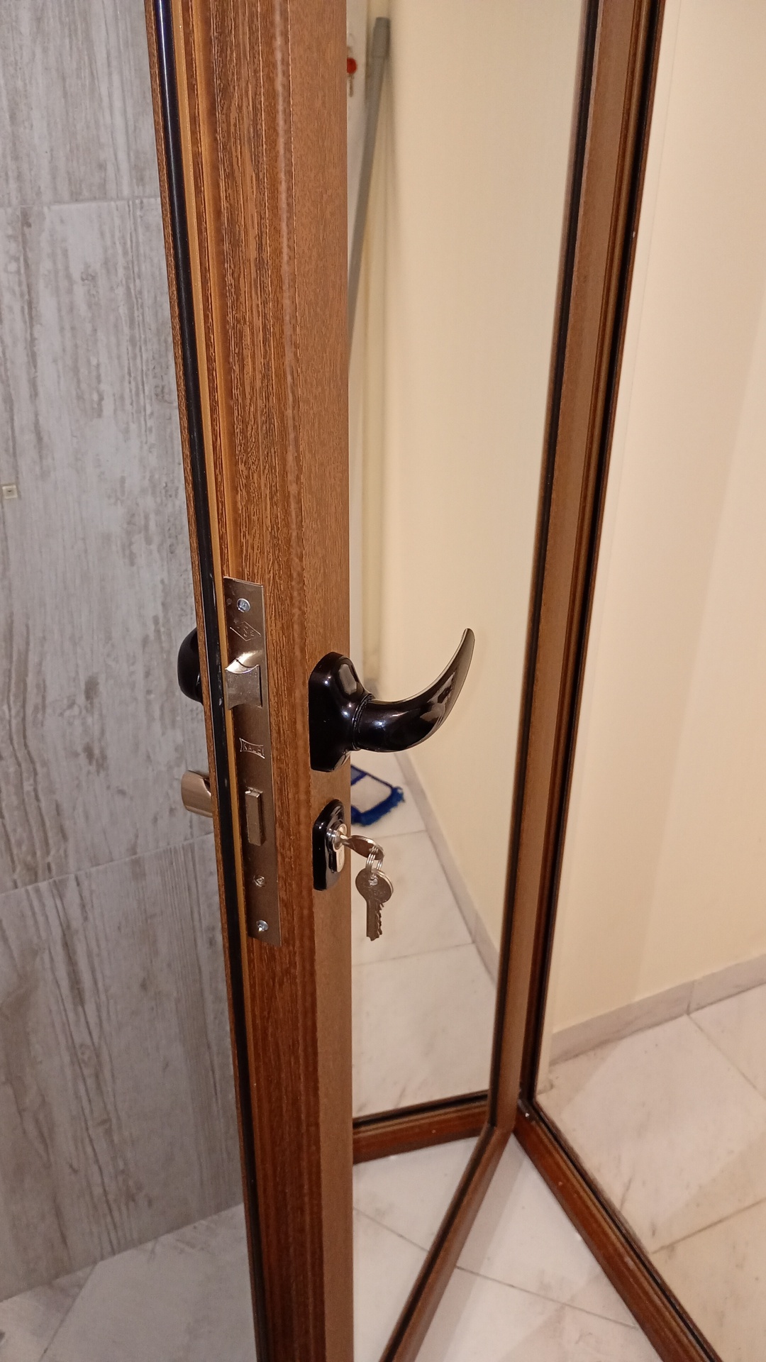 After photo for Deep Cleaning