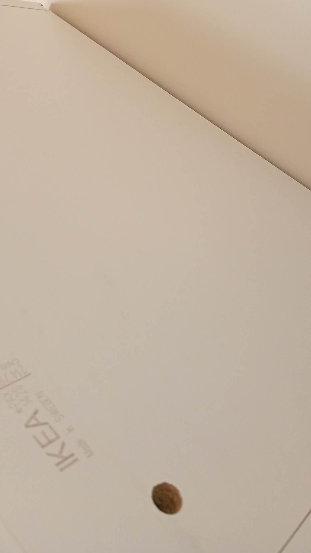 After photo for Deep Cleaning