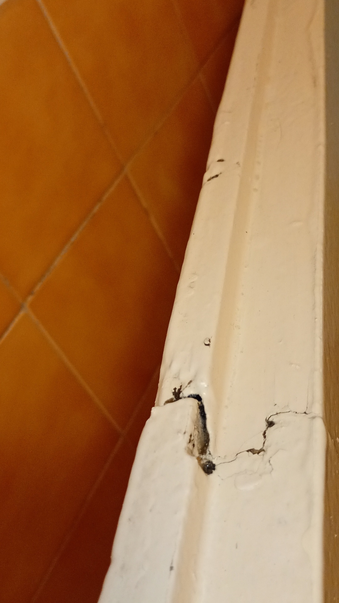 After photo for Deep Cleaning