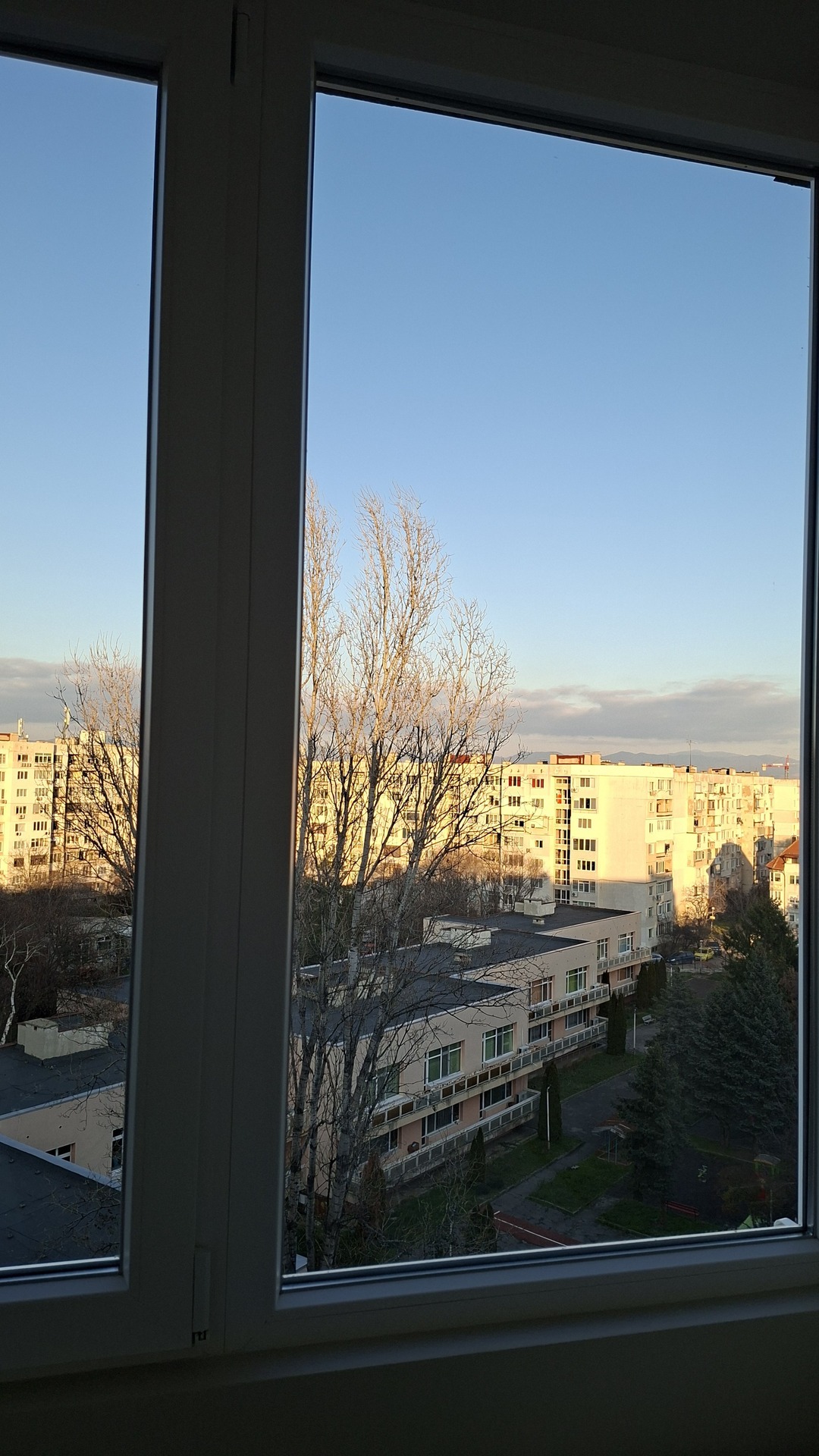 After photo for After Renovation Cleaning