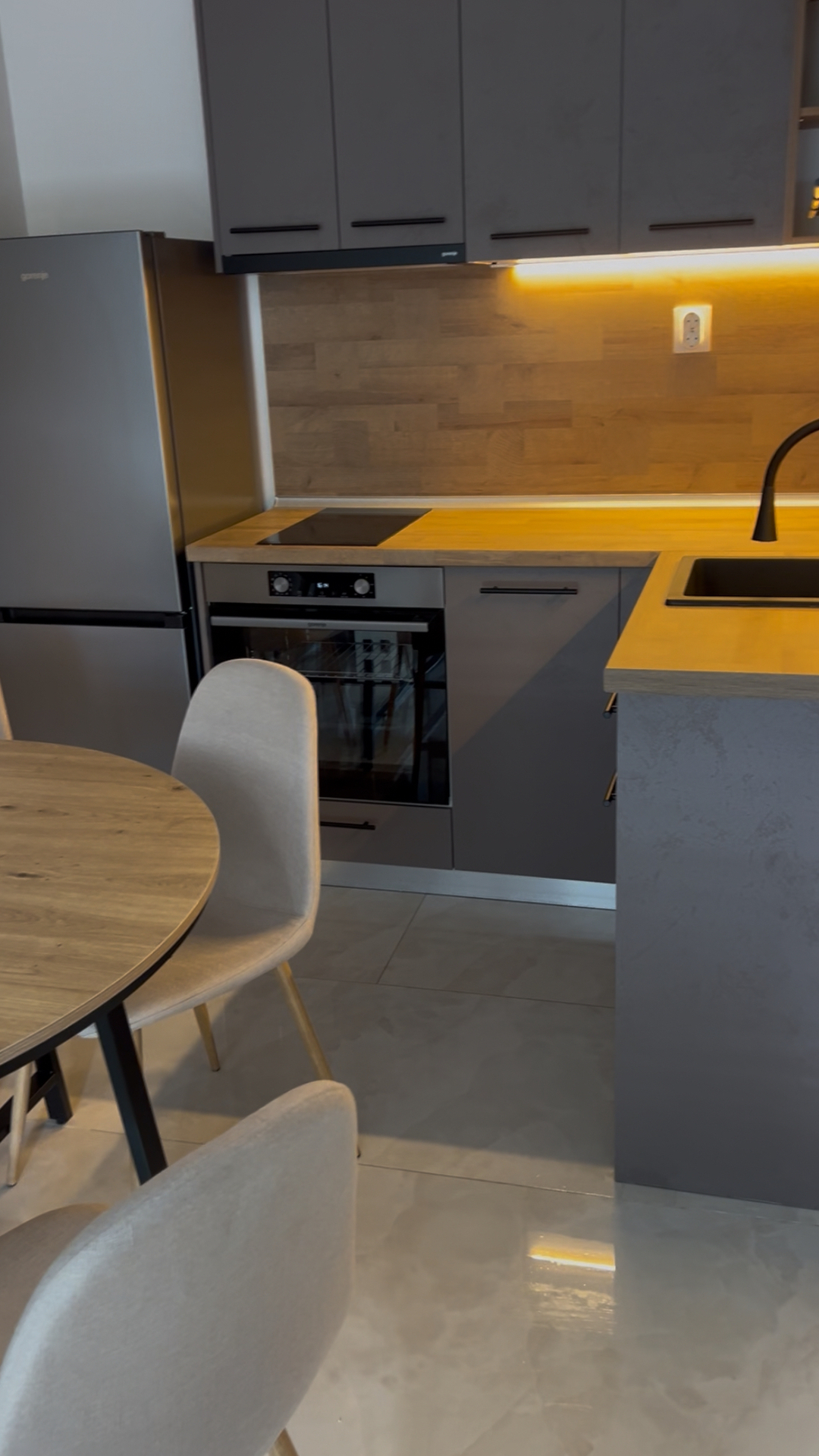 After photo for Почистване след ремонт