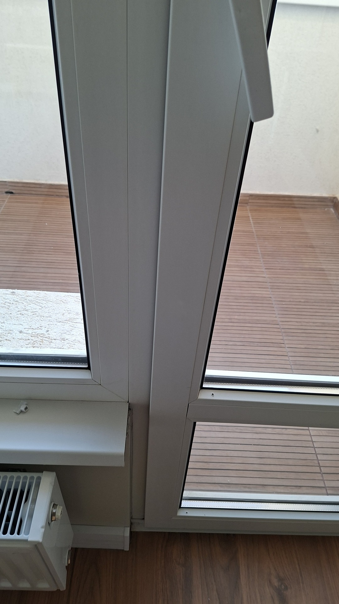 After photo for Почистване след ремонт